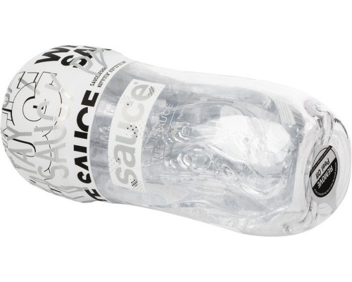 Мастурбатор Sauce White