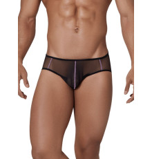 Черные мужские трусы-джоки Hunch Jockstrap