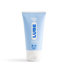 Смазка на водной основе Friday Bae Lube - 50 мл.