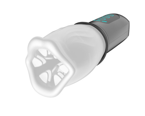 Автоматический ротационный мастурбатор