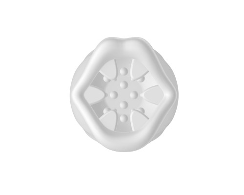 Автоматический ротационный мастурбатор