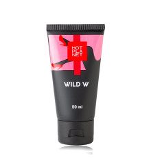 Возбуждающий крем для женщин Wild W - 50 мл.