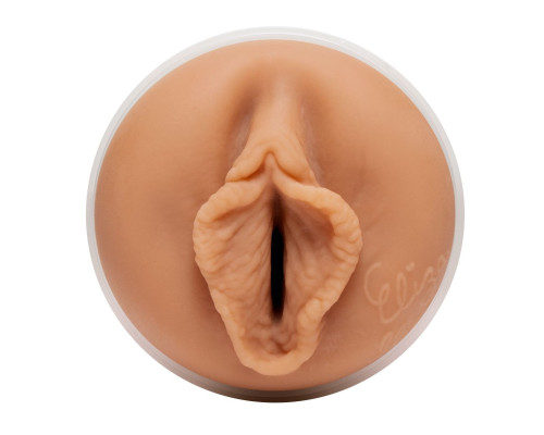 Мастурбатор-вагина Fleshlight Girls - Eliza Ibarra Ethereal