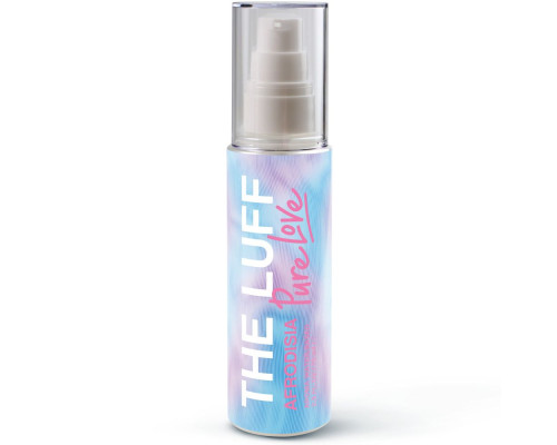 Интимный гель на водной основе Afrodisia Pure Love - 75 мл.