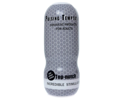 Мастурбатор в колбе Cup 03