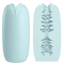 Голубой мастурбатор-вагина Olga