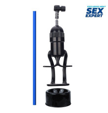 Комплект запасных частей для вакуумной помпы Sex Expert