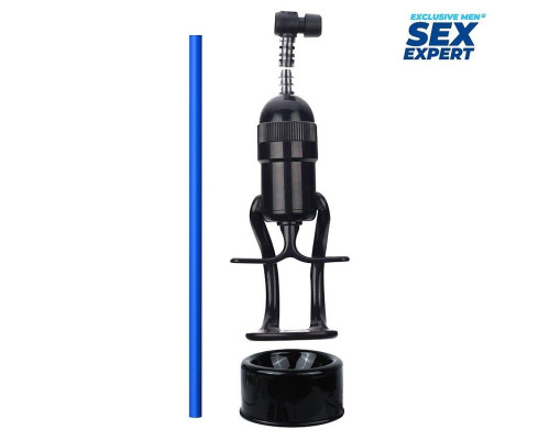 Комплект запасных частей для вакуумной помпы Sex Expert