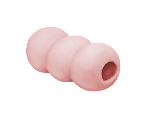 Розовый мастурбатор Sweety