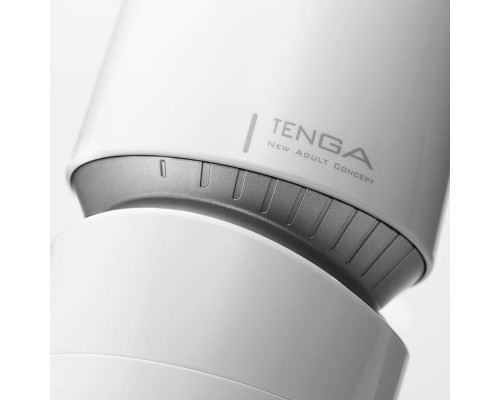 Мастурбатор TENGA AERO Silver Ring