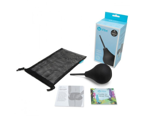 Классический анальный душ Classic Enema