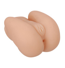 Реалистичный мастурбатор в виде вагины