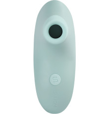 Мятный мембранно-волновой клиторальный стимулятор Pulse Lite Neo