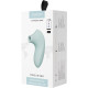 Мятный мембранно-волновой клиторальный стимулятор Pulse Lite Neo