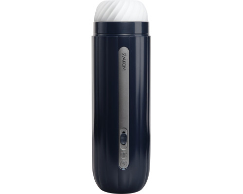 Мастурбатор Hannes Neo с функцией нагрева