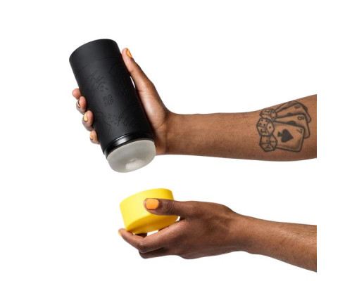 Мастурбатор Romp Dash