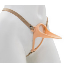 Эректор с фиксацией