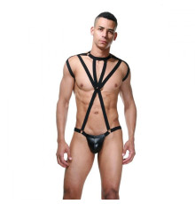 Сексуальное мужское боди