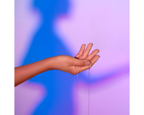 Съедобное согревающее массажное масло Love Me Tender Vanilla с ароматом ванили - 100 мл.