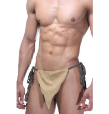 Мужской эротический костюм  Тарзан