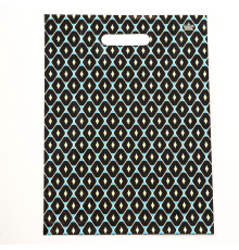 Пакет «Геометрия» - 31 х 40 см.