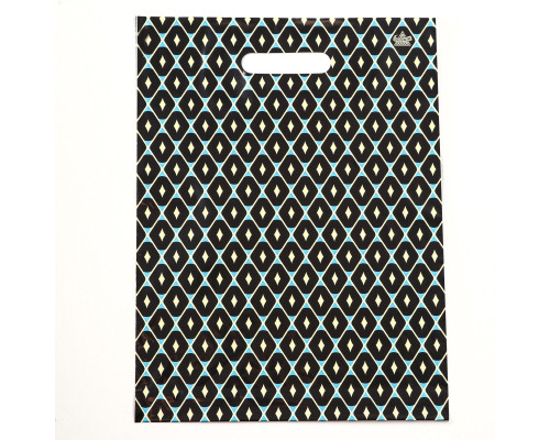 Пакет «Геометрия» - 31 х 40 см.