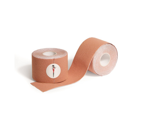 Клейкая тейп-лента для формирования груди