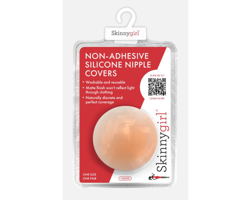 Многоразовые силиконовые пэстисы