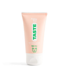 Смазка на водной основе Friday Bae Taste со вкусом мохито - 50 мл.