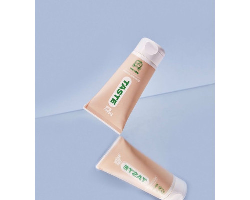 Смазка на водной основе Friday Bae Taste со вкусом мохито - 50 мл.