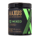 Презервативы MAXUS Mixed - 12 шт.