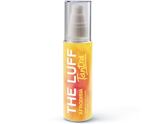 Интимный гель на водной основе Afrodisia Tantra - 75 мл.