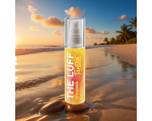 Интимный гель на водной основе Afrodisia Tantra - 75 мл.