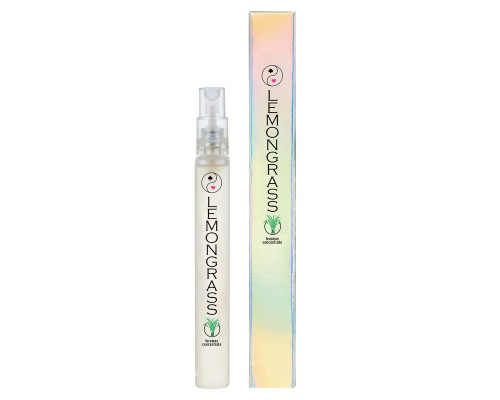 Концентрат феромонов Joker Lemongrass для двоих - 8 мл.