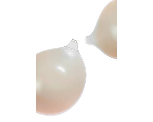 Ультратонкий инновационный силиконовый бюстгальтер