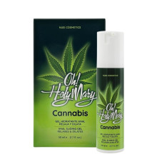 Расслабляющий анальный гель Nuei Oh! Holy Mary - 50 мл.