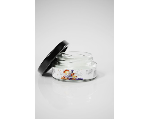 Массажная свеча «Янтарный мусс» - 50 мл.