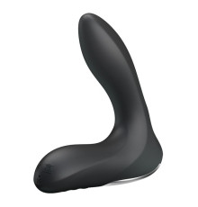 Вибромассажер простаты Leonard с функцией расширения