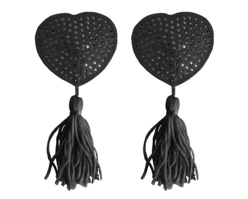 Украшение на соски  Nipple Tassels Heart