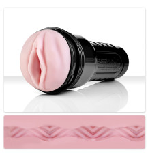 Мастурбатор-вагина Fleshlight - Pink Lady Vortex