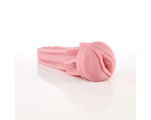 Мастурбатор-вагина Fleshlight - Pink Lady Vortex
