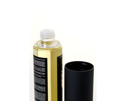 Минеральное массажное масло Orgie Sexy Therapy The Secret - 200 мл.