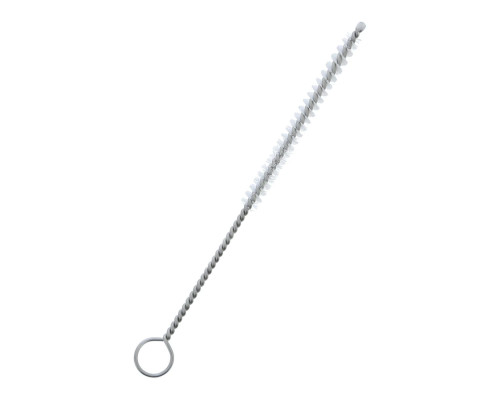 Черный анальный душ Travel Size Anal Douche