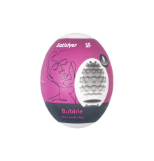 Мастурбатор-яйцо Satisfyer Bubble Mini Masturbator