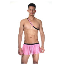 Мужской эротический костюм  Охотник