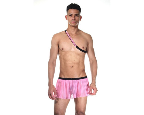 Мужской эротический костюм  Охотник