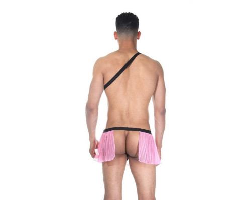 Мужской эротический костюм  Охотник