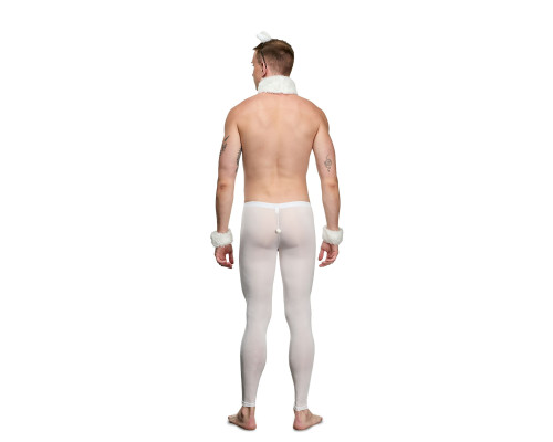 Мужской игровой костюм «Заяц»