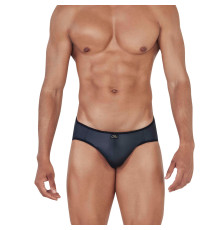 Черные мужские трусы-джоки Misty Jockstrap