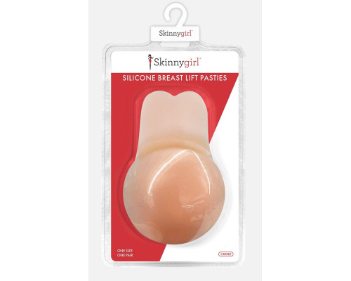 Многоразовые силиконовые пэстисы с лифт-эффектом